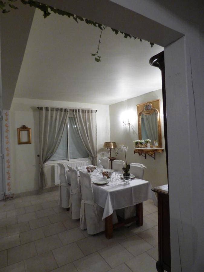 Foto 4 von 132: Four-Bedroom House