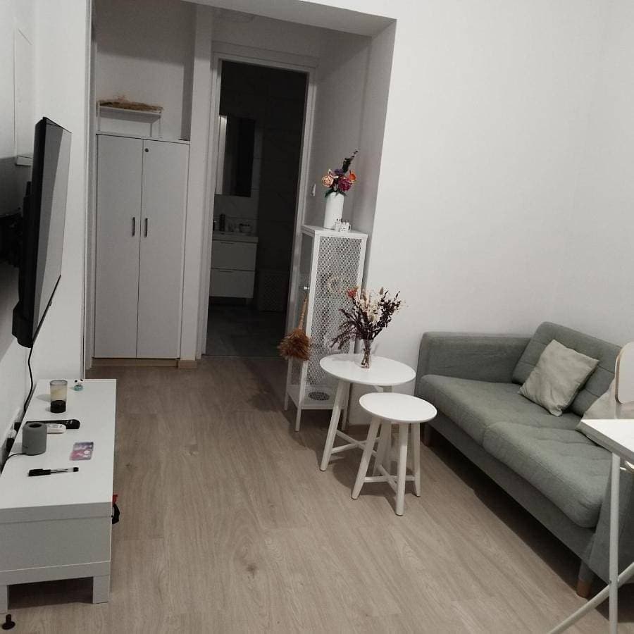 Foto 5 von 15: Studio with Garden View
