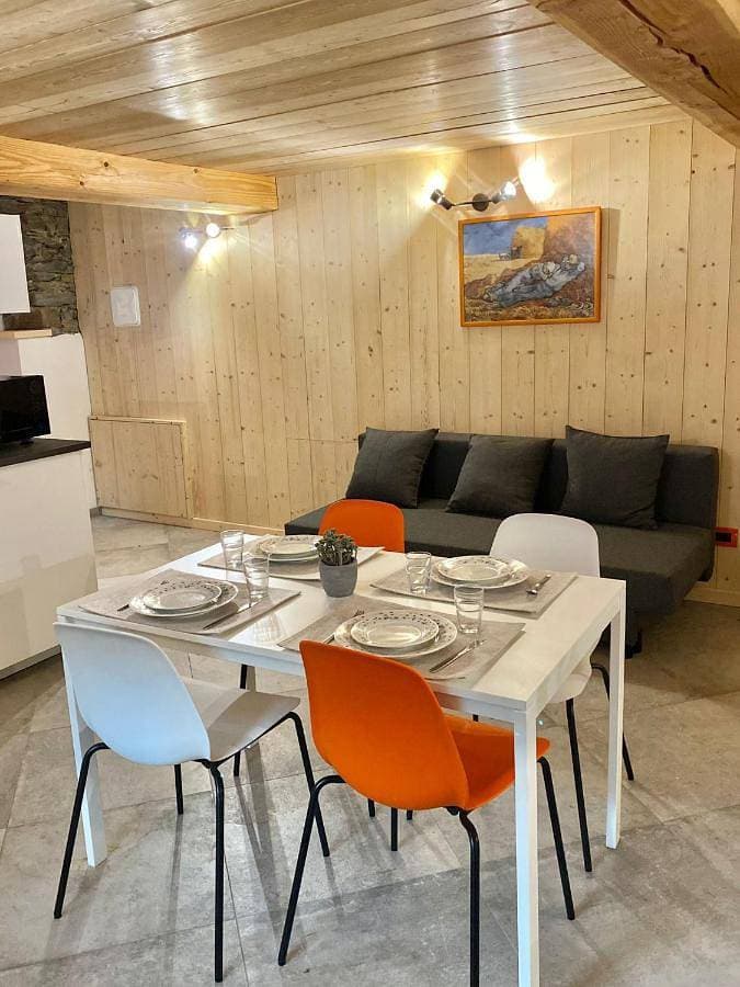 Foto 4 von 21: One-Bedroom Apartment