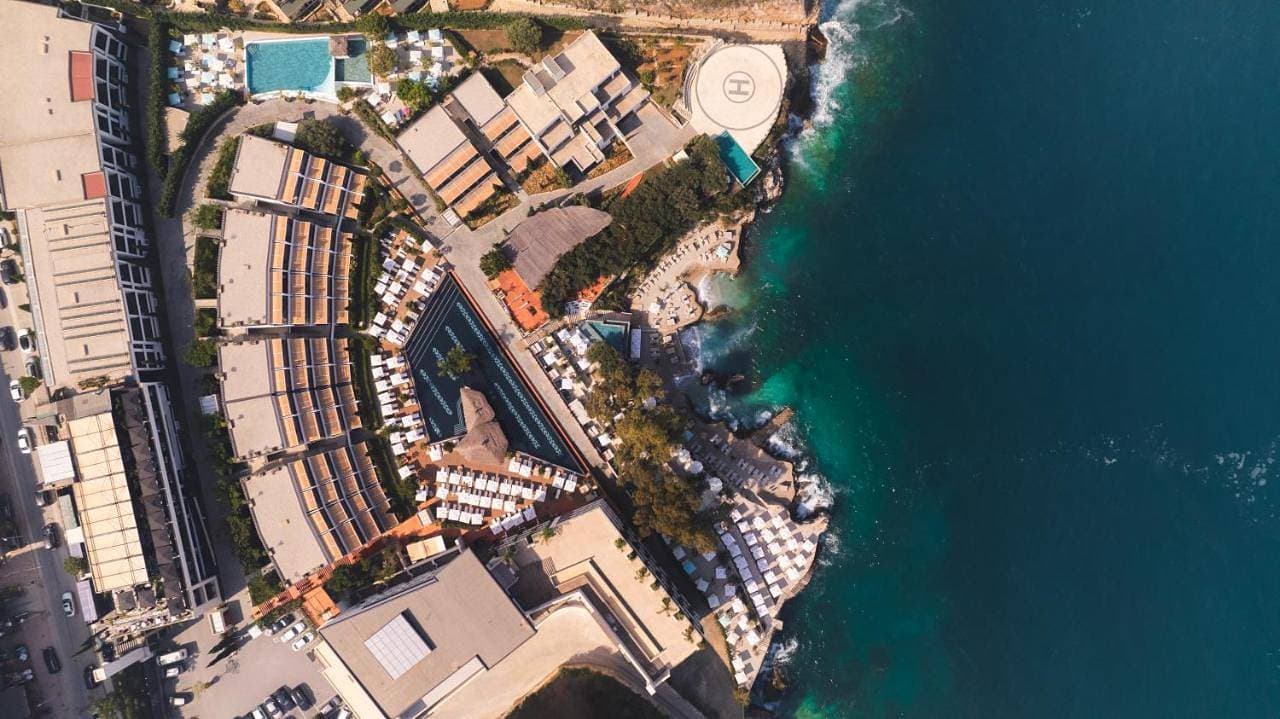 Maritim Marina Bay Resort SPA & Casino Adult Friendly 1
