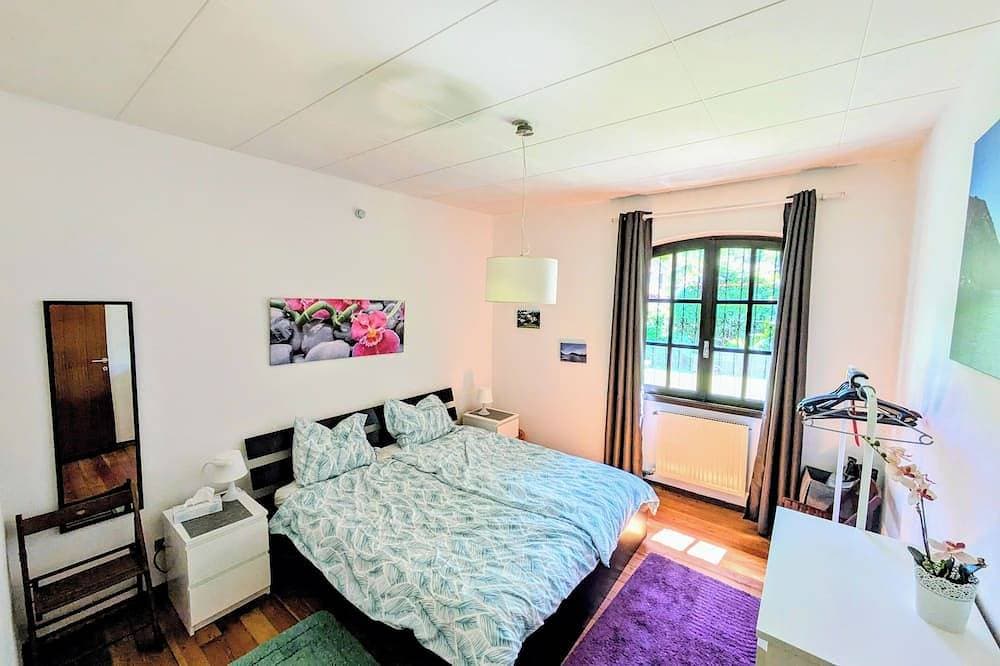 Foto 3 von 30: Traumhafter Urlaub im Ferienhaus Casa Lotti  mit Terrasse & eingezäuntem Garten