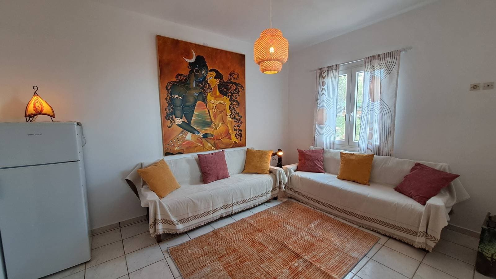 Syros Mandala Studios 1