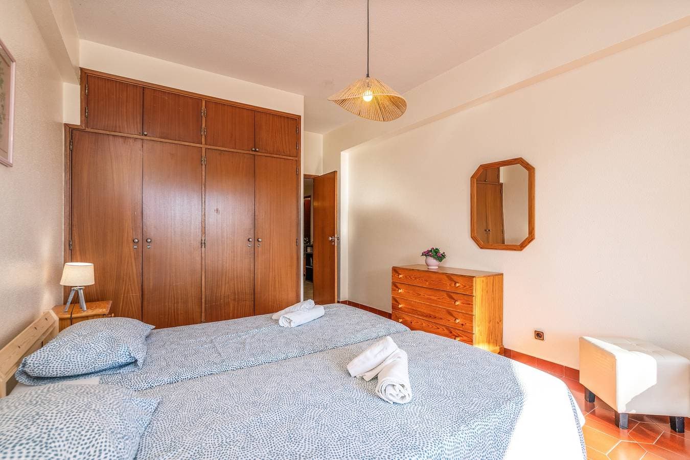 Foto 12 von 29: Ferienwohnung 'Dreaming Of Algarve' mit Gemeinschaftspool, Gemeinschaftsgarten und Wi-Fi