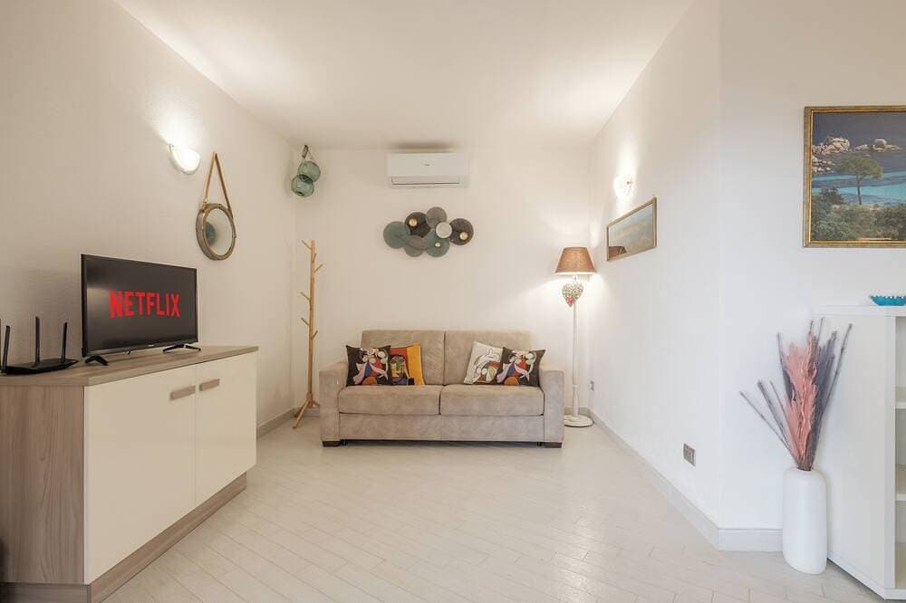 Foto 9 von 19: Le Muse Residence - your Refuge by the sea in Borgo Punta Tegge La Maddalena