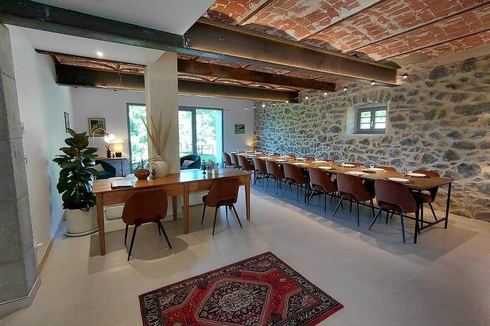 Foto 12 von 30: Grande Maison au Cœur D'un Parc de 2 Hectares