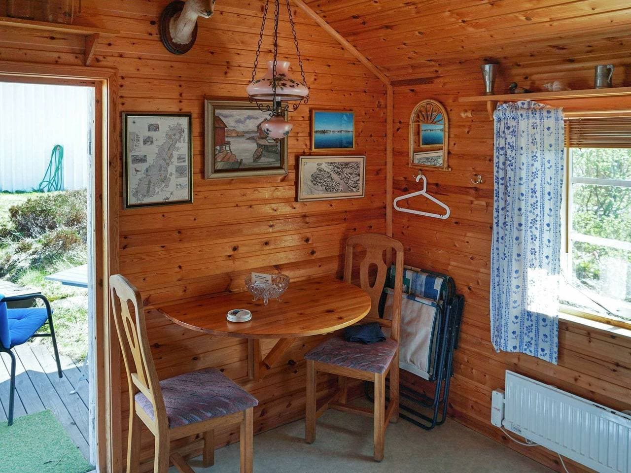 Foto 10 von 20: 2 Personen Ferienhaus in Gullholmen