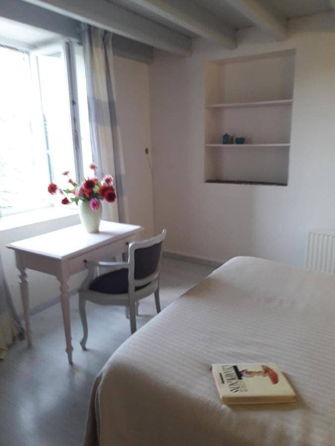 Foto 5 von 9: Double Room