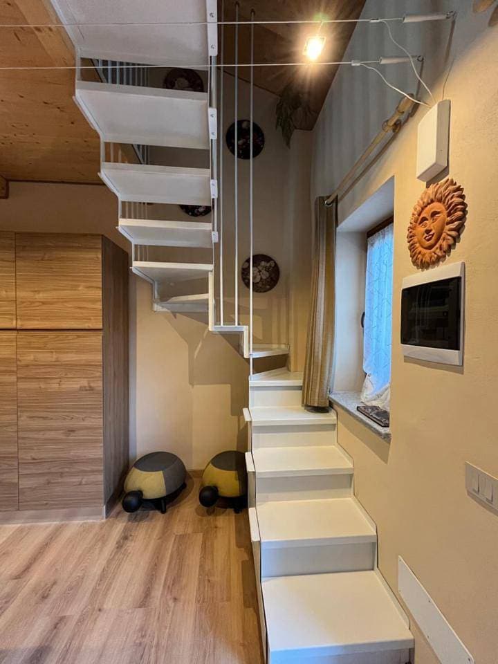 Foto 9 von 62: Two-Bedroom House