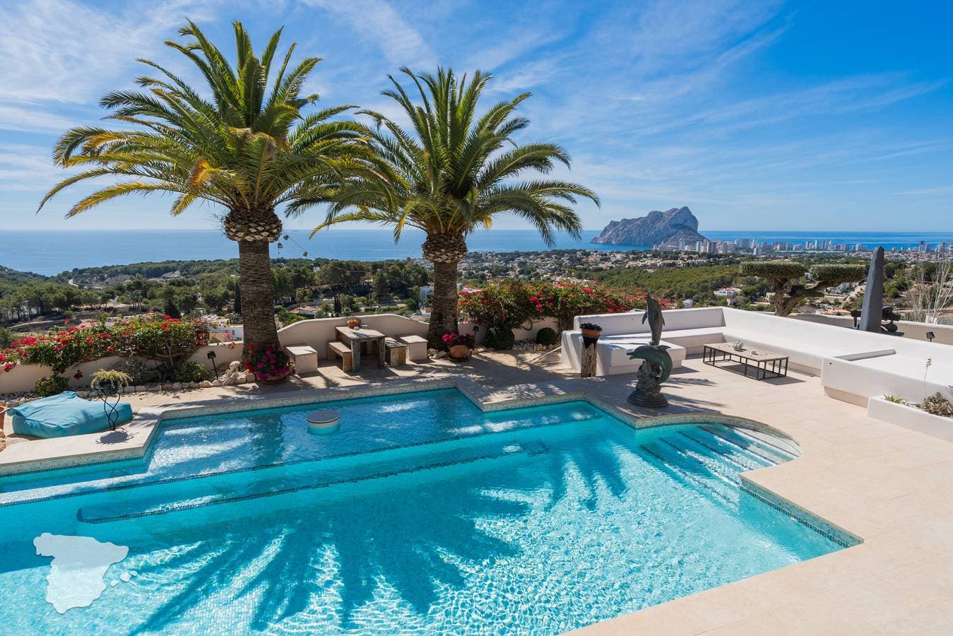 Villa Bonita 1