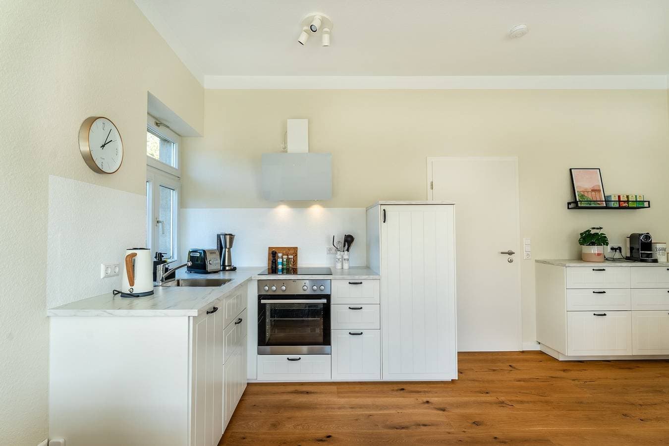 Foto 7 von 35: Ferienwohnung "Waldglück" mit Bergblick, Pool, Sauna und Wi-Fi.
