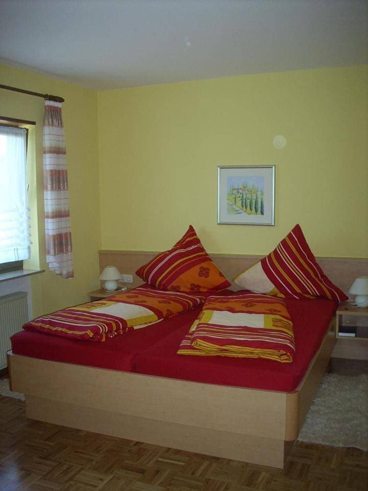 Foto 10 von 15: Double Room