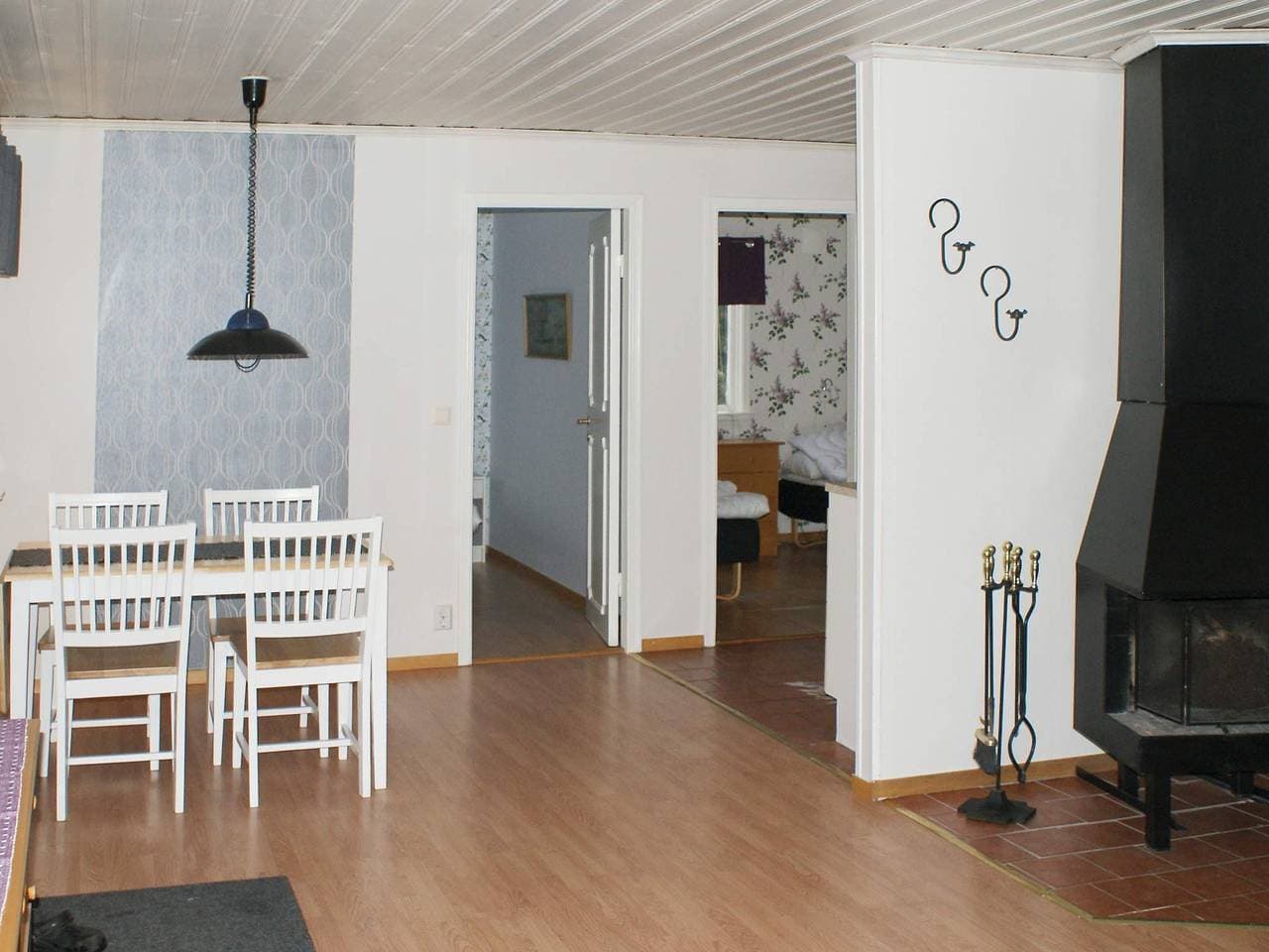 Foto 9 von 20: 4 Personen Ferienhaus in Håcksvik
