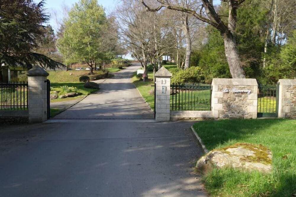 Foto 7 von 20: Le Parc de La Ronceray