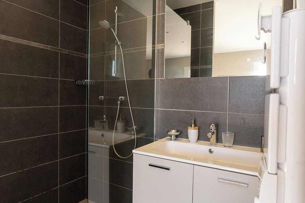 Foto 6 von 29: Neue Villa mit beheiztem Privatpool u. Panoramablick auf Meer u. Berge