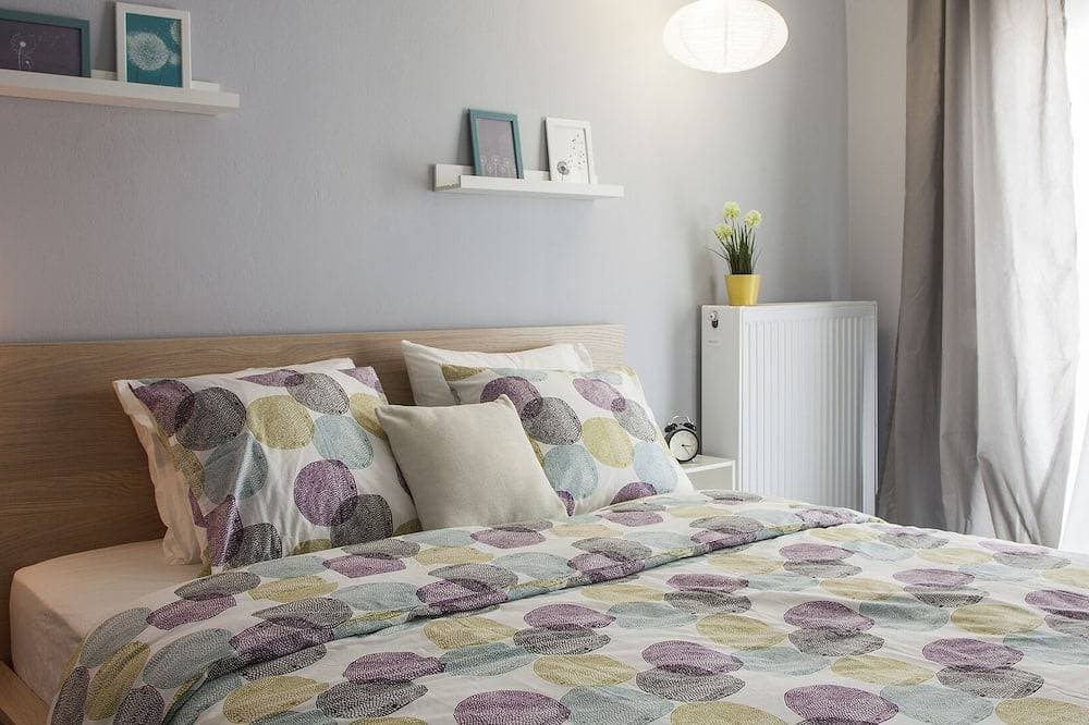 Foto 4 von 30: Sunny & Happy Apartment Historisches Zentrum