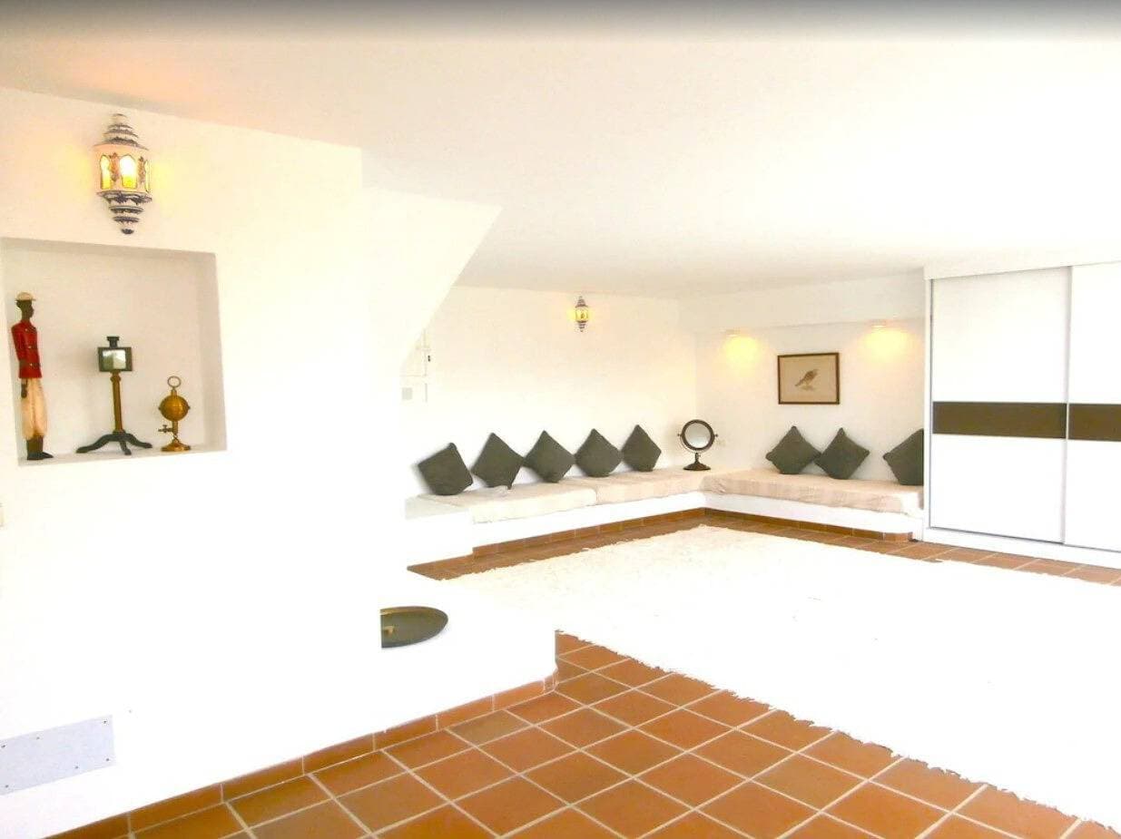 Foto 10 von 29: Casa Casa el Olivo mit Meerblick, Pool und WLAN