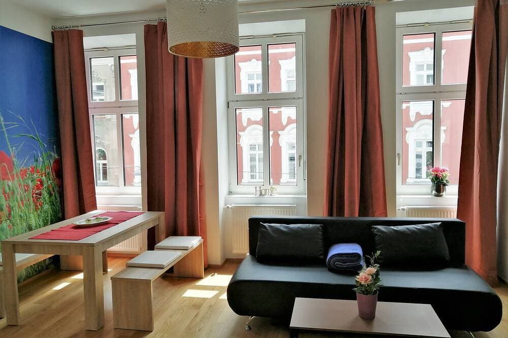 Wohnung Hernals 1