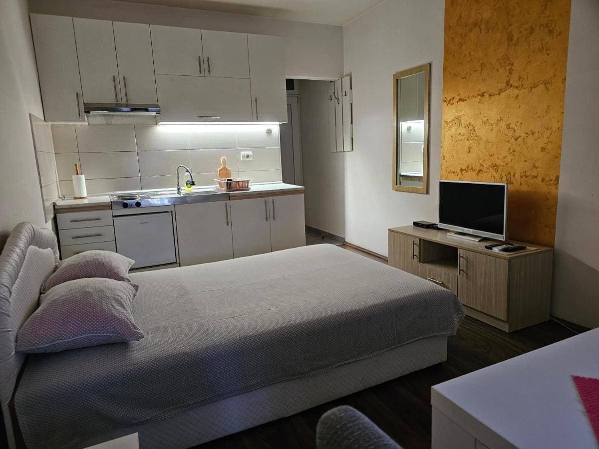 Apartmani Borko 1-1 1