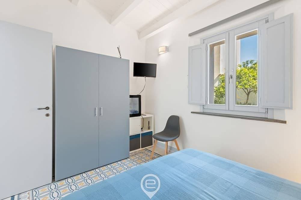 Foto 4 von 23: Rosa dei Venti - Room Levante