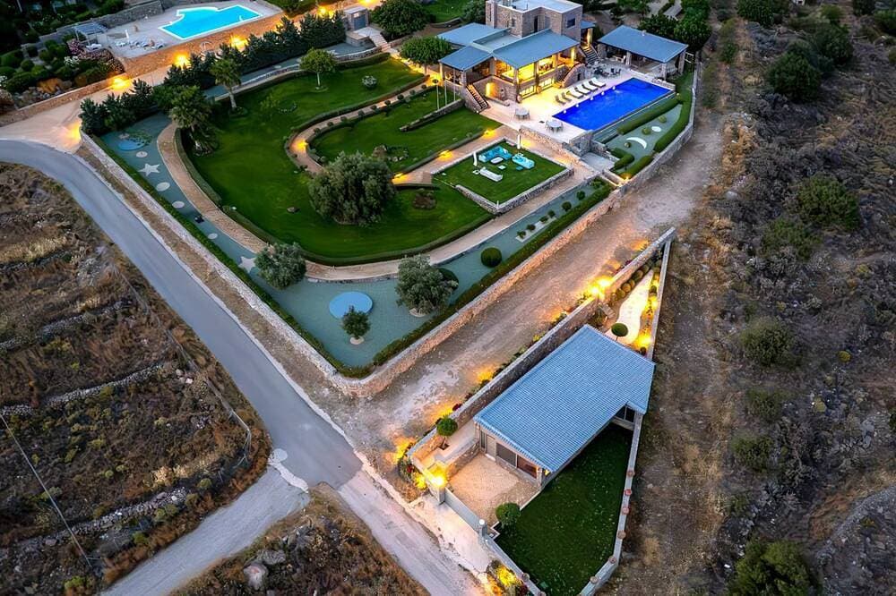 Foto 7 von 30: Epitome Villa Aegina