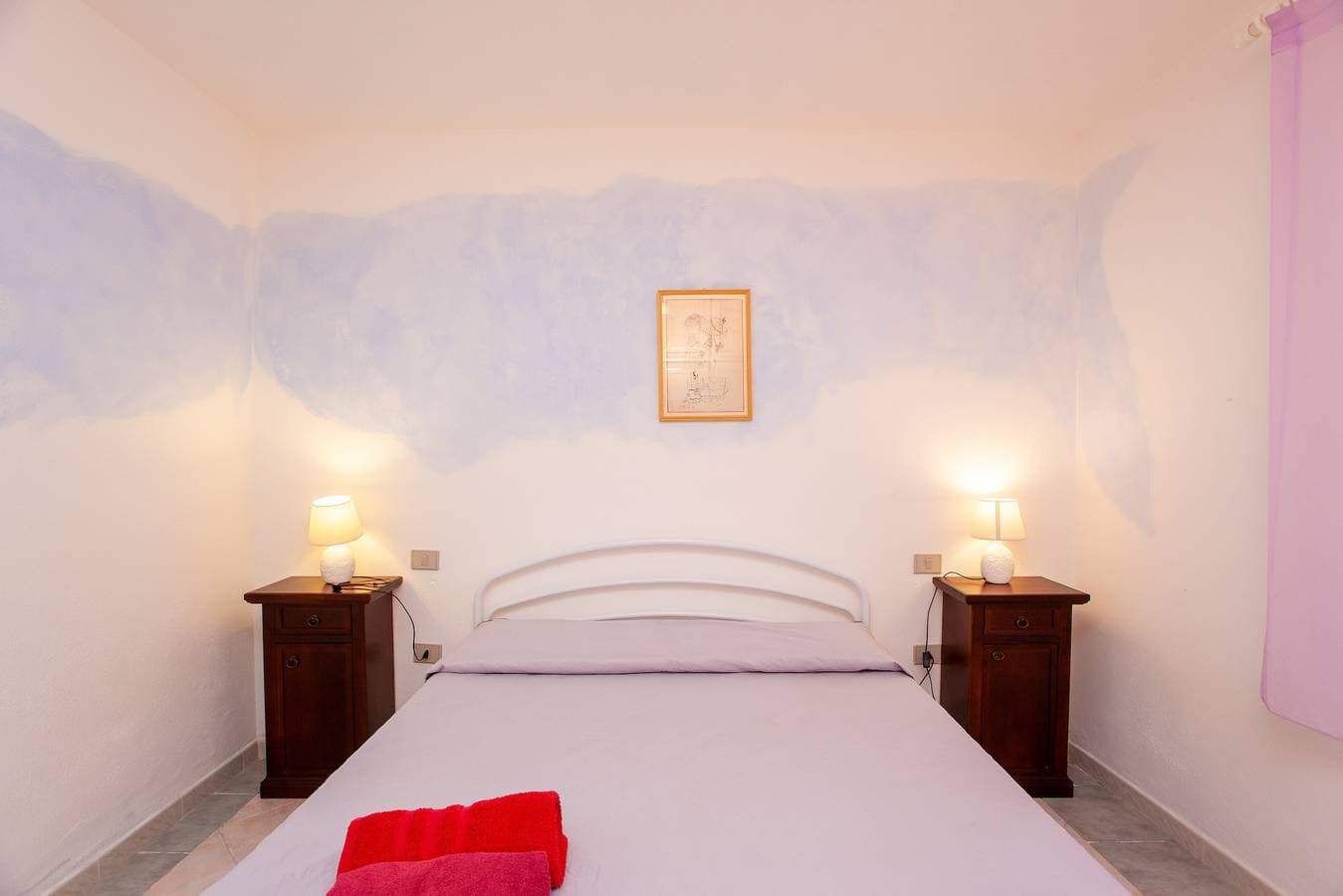 Foto 12 von 22: Ferienwohnung "Oleandro" mit Terrassen und WLAN