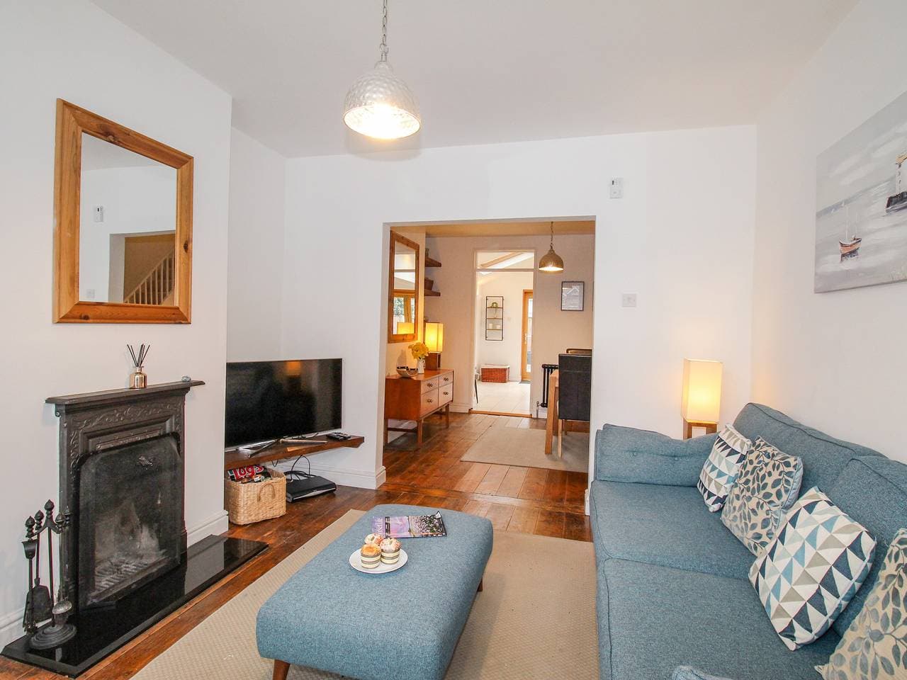 Cottage 1
