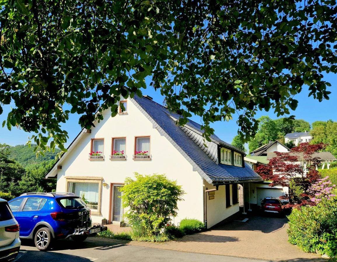 Ferienwohnungen Tannenhof 1