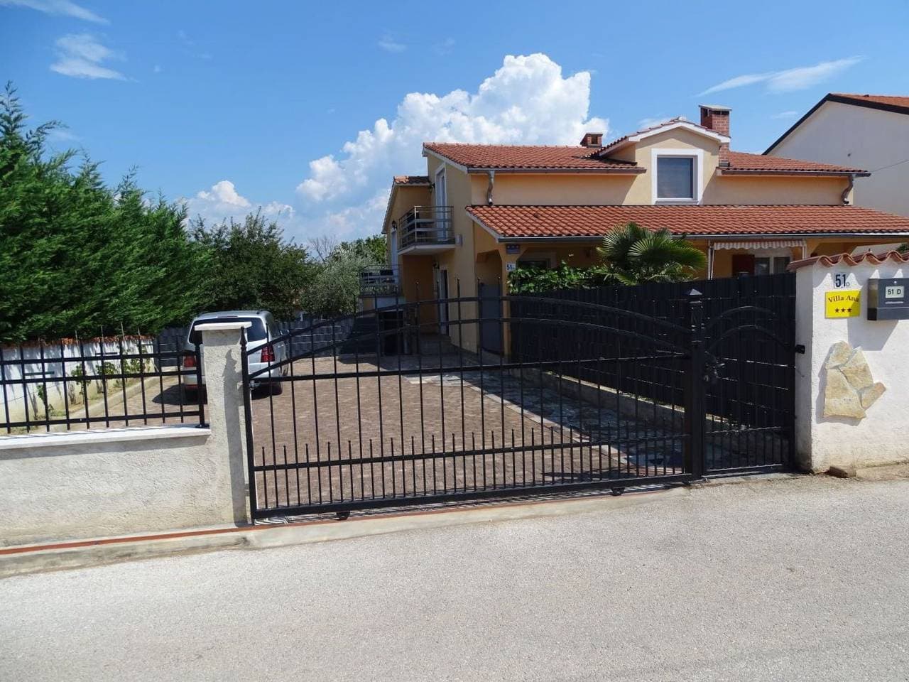 Villa Ana 1