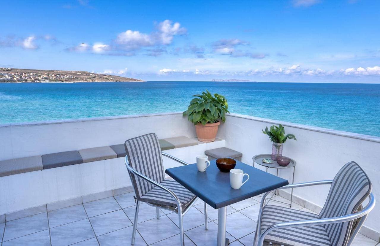 Foto 5 von 20: Studio with Sea View