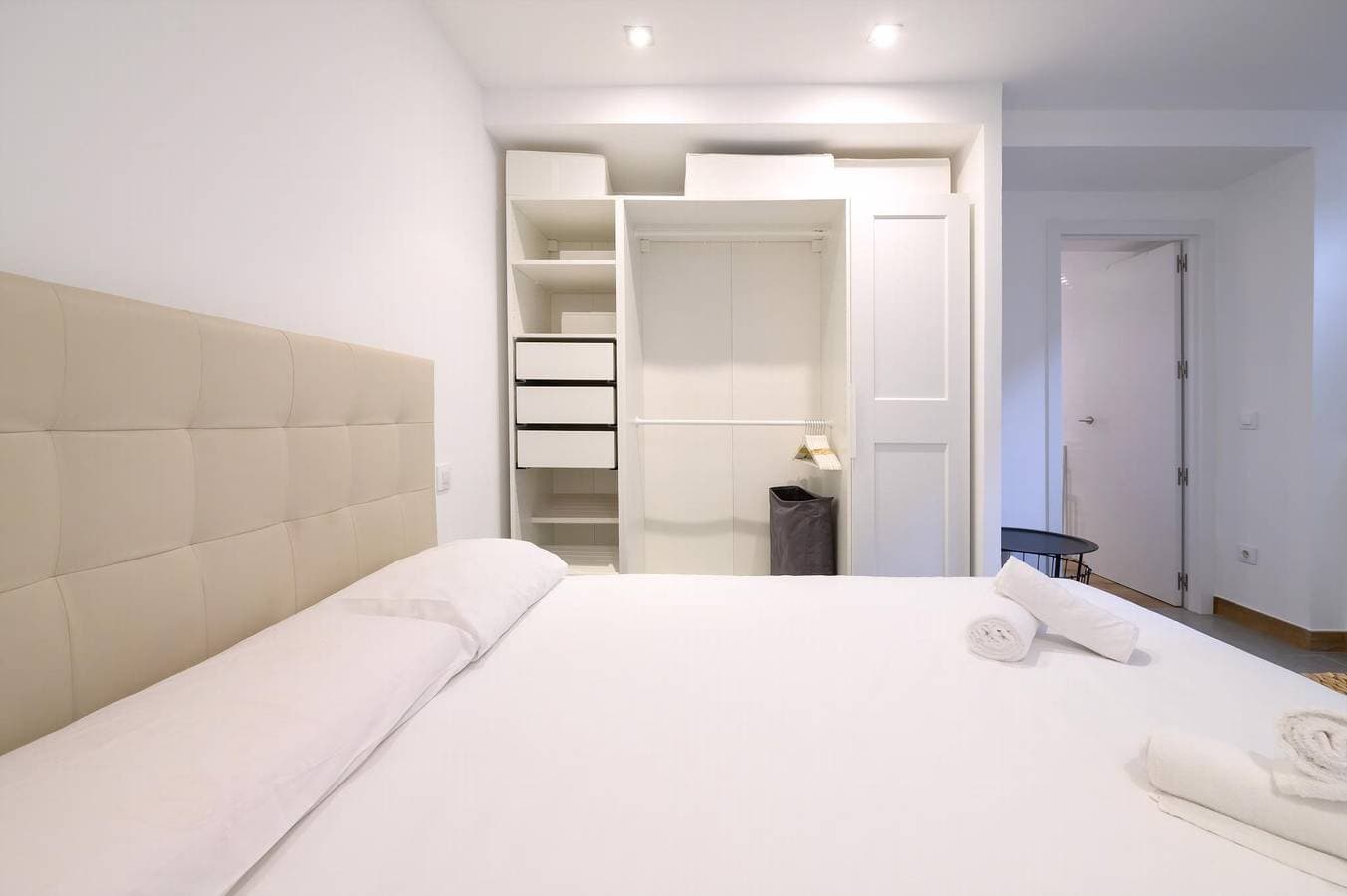 Ferienwohnung 60m² 1