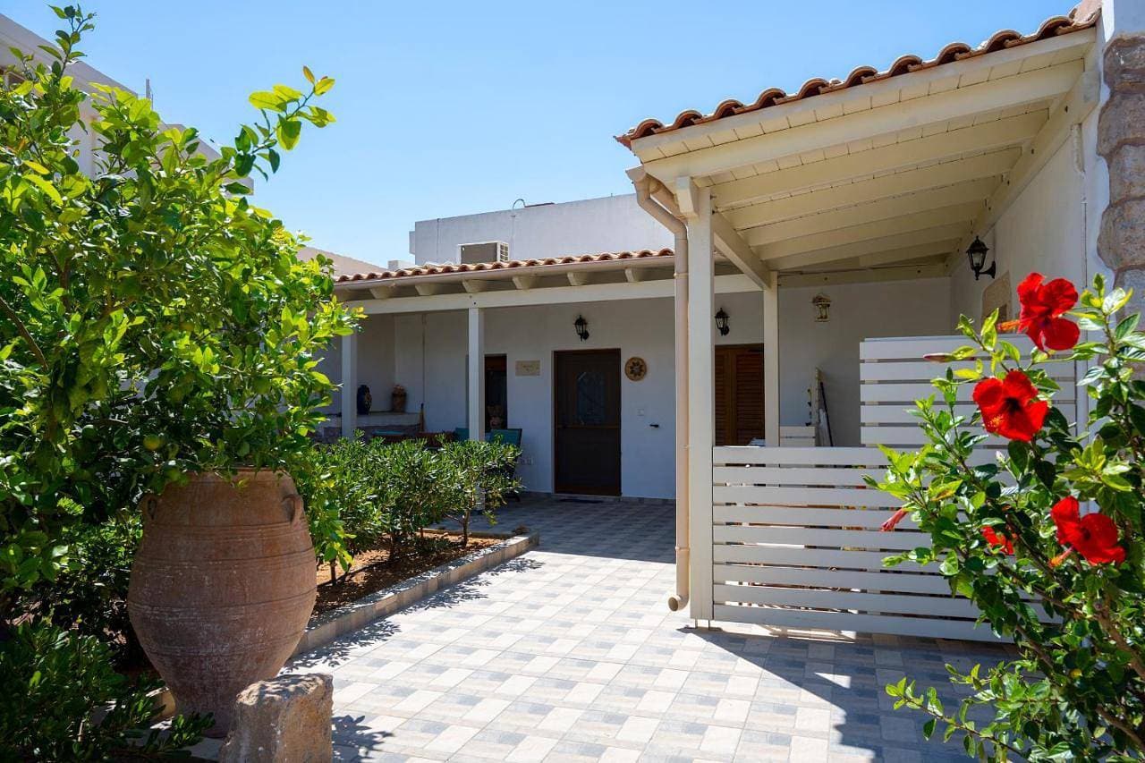 Amalthea House 1 1