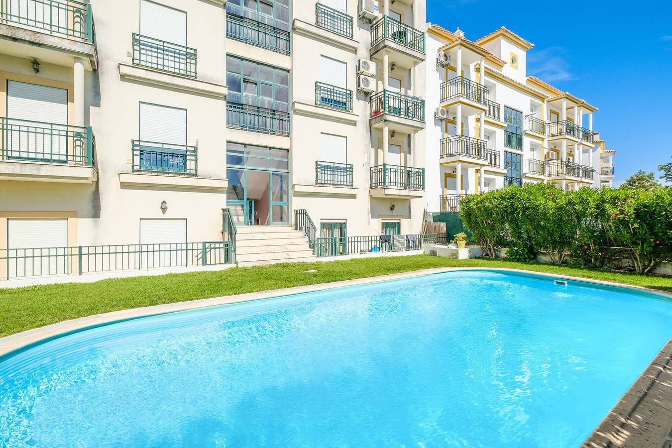 Foto 6 von 32: #020 Medronheira Apartment | Relax & Comfort