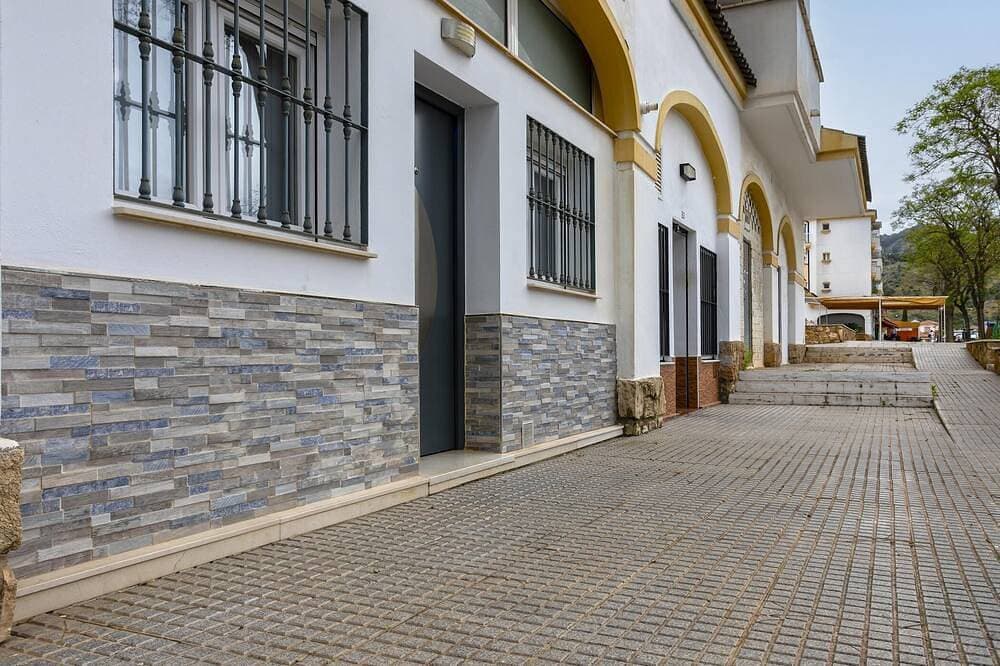 Foto 9 von 14: Sunstay Loft Churriana