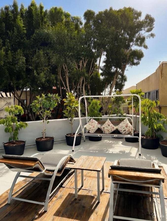 Plaza de la fuente Granadilla de Abona Tenerife sur Only Adults 1