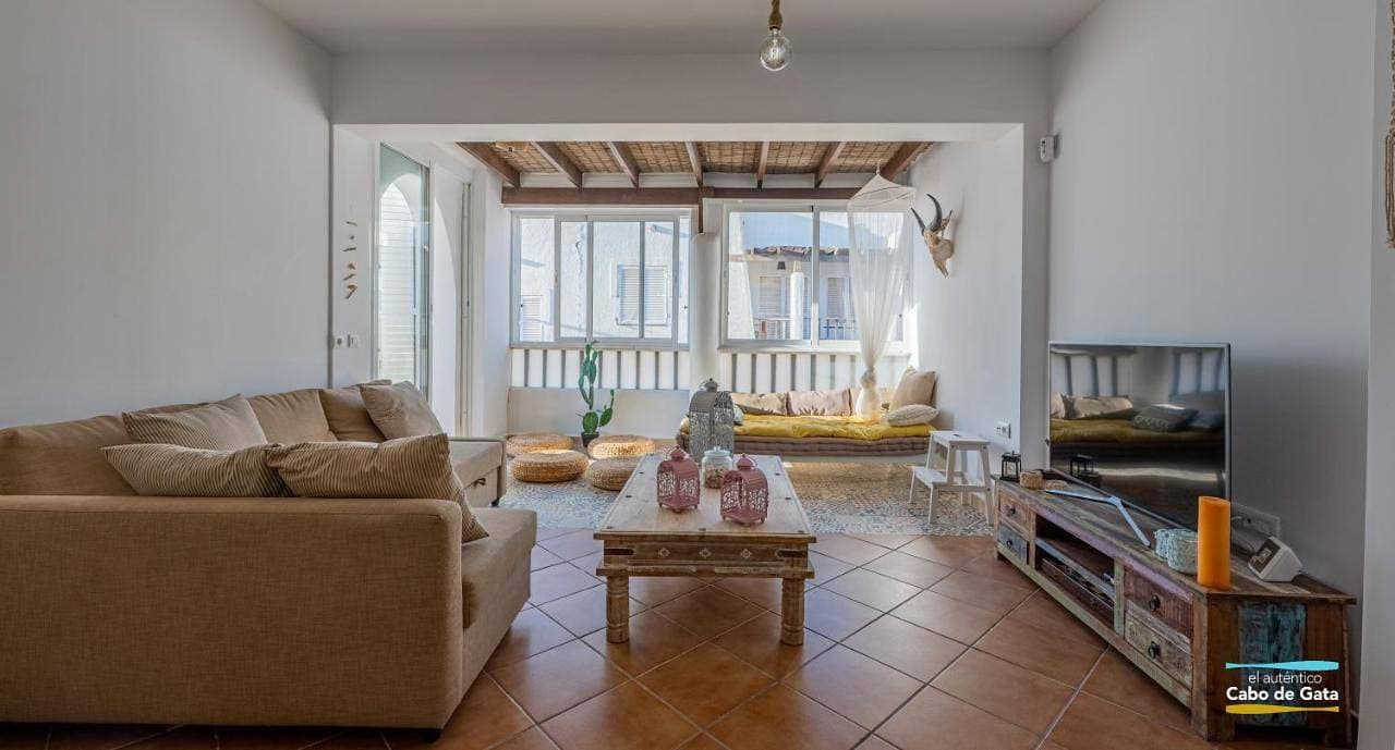 Apartamento Peñón Blanco 1