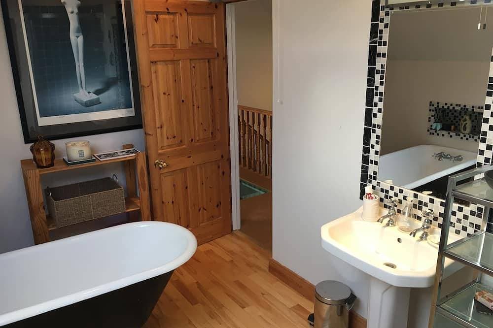 Foto 6 von 30: Spectaular Home mit Blick auf Culdaff Beach am Wild Atlantic Way
