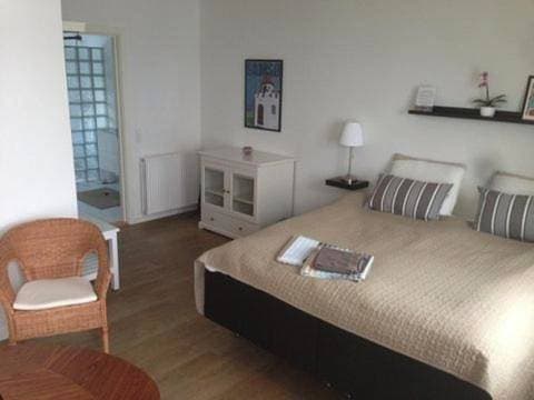 Foto 7 von 10: Double Room