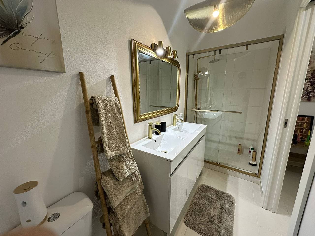 Foto 8 von 25: Ferienhaus 'Ar Doce' mit privatem Pool, WLAN und Klimaanlage
