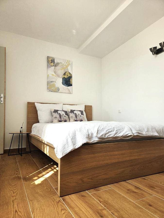 Foto 2 von 18: Double Room with Private Bathroom