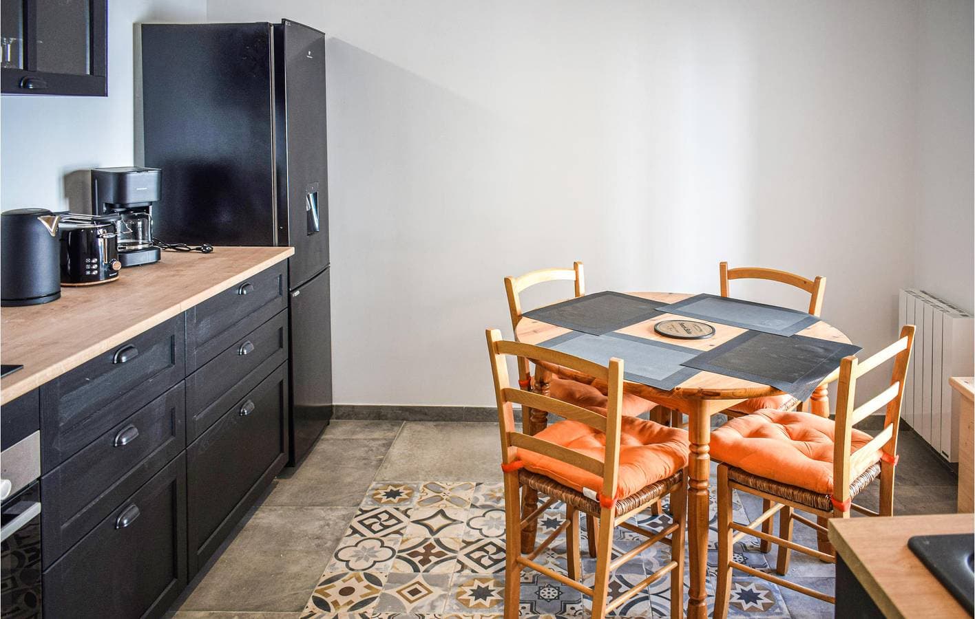 Foto 5 von 20: Strandnahe WiFi Wohnung mit TV