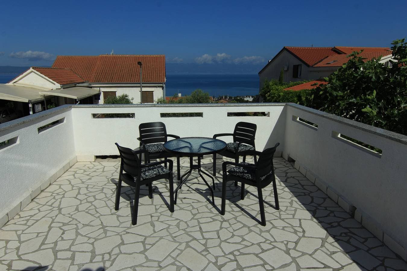 Ferienwohnung Dajdzic - 2 1