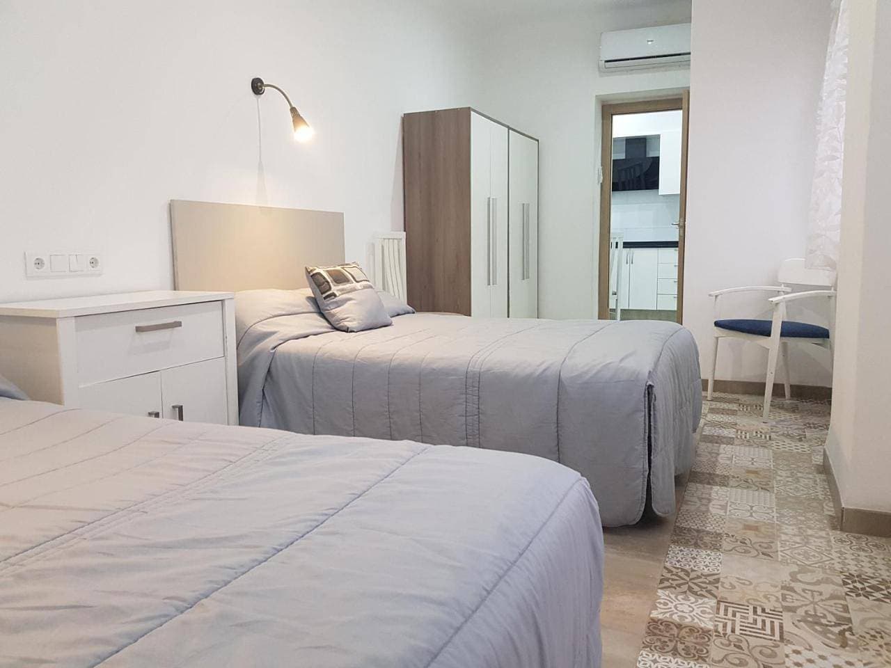 Foto 6 von 16: One-Bedroom Family Apartment