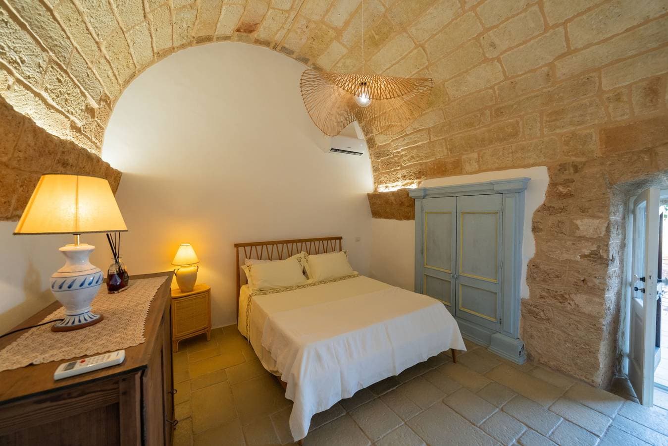 Foto 6 von 32: Ein Juwel: Kleines, antikes Landhaus mit Pool