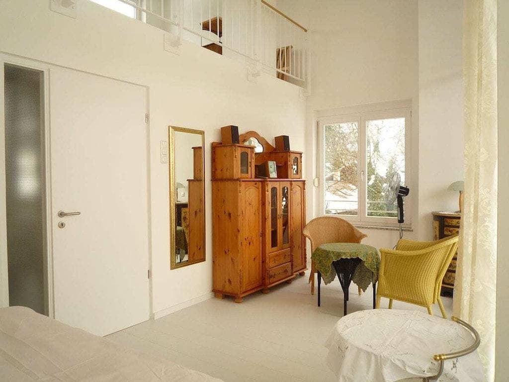 Foto 11 von 24: Ferienwohnung mit 6 Schlafzimmer