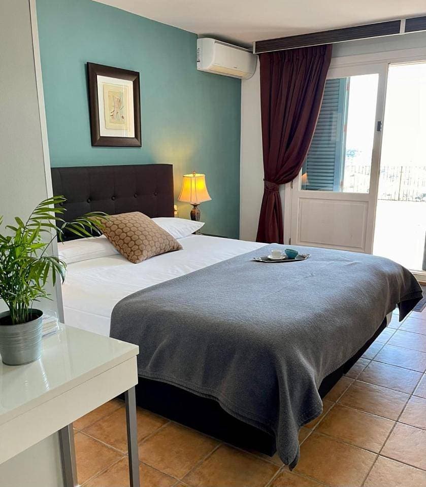 Foto 6 von 7: Double Room with Sea View
