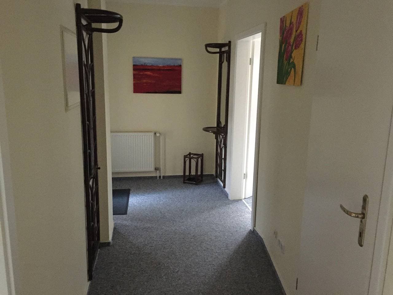 Foto 11 von 12: Ferienwohnung Hagenower Str 38