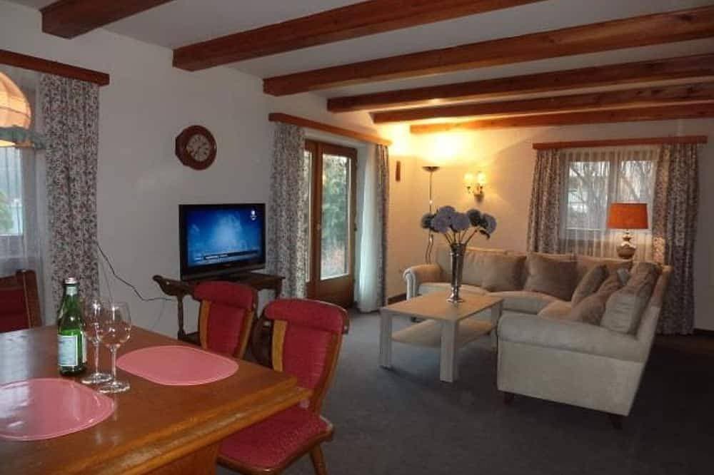 Foto 4 von 10: Apartment Enzian - Landhaus Landauer am See