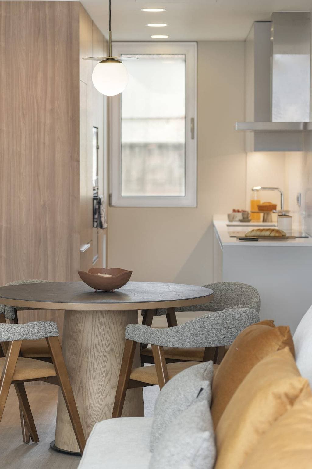 Foto 11 von 37: Luxuriöse Wohnung mit Gemeinschaftspool - Maravilhas II