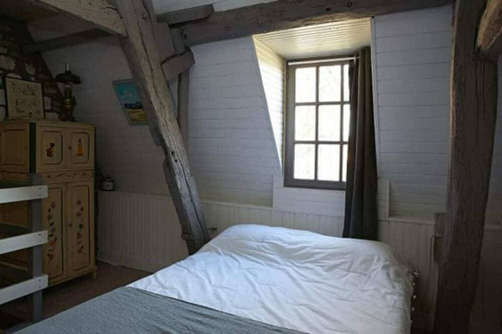 Gîte du Presbytère, 10 mn de la mer 1