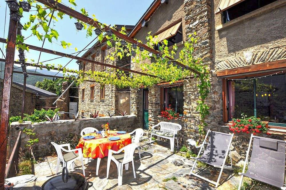 Authentique maison Montagne 1
